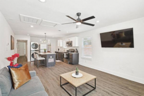 Heart of Dallas 2-BD Yard in Bishop Arts